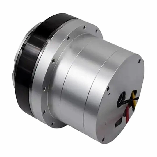 Compact Frameless Torque Motors price