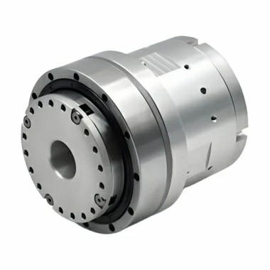 Compact Frameless Torque Motors factory